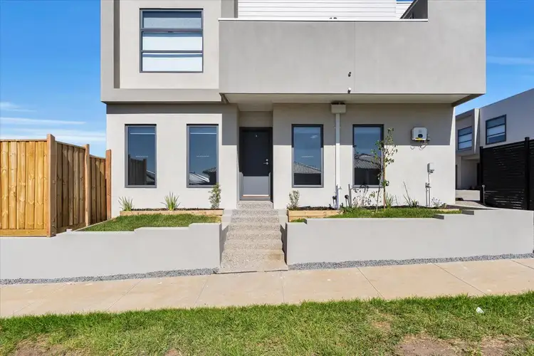 8/39 Boxer Drive, Wyndham Vale VIC 3024