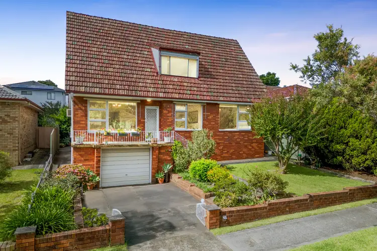 46 Parry Avenue, Narwee NSW 2209
