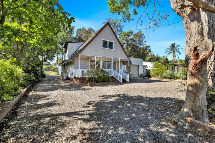 80 Chapman Street, Callala Bay NSW 2540