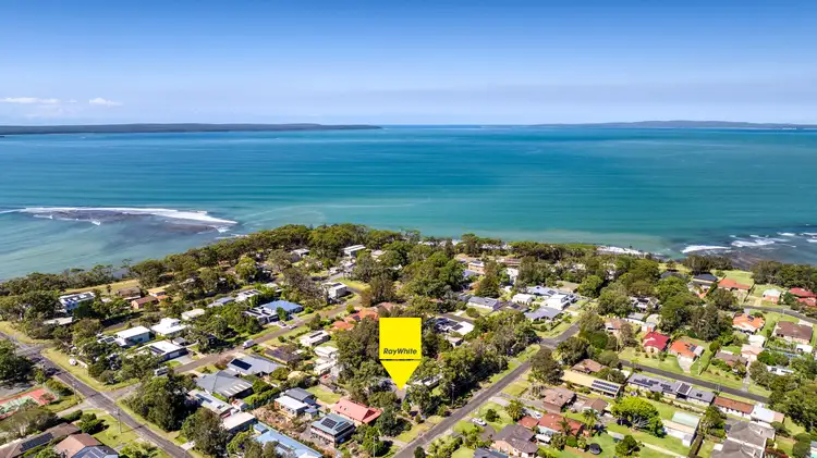 80 Chapman Street, Callala Bay NSW 2540