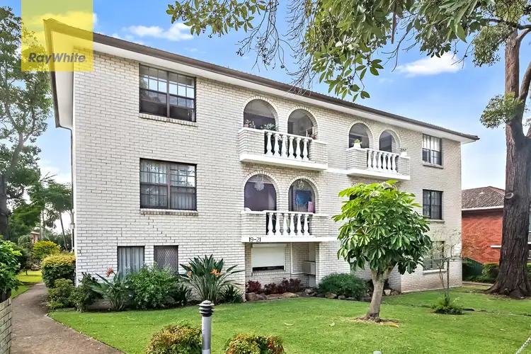 1/19-21 Barremma Road, Lakemba NSW 2195