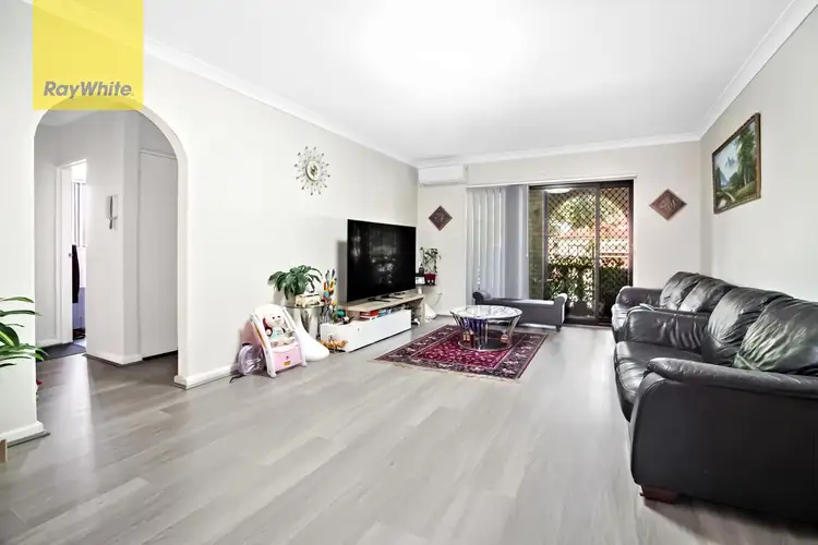 Second view of Homely unit listing, 1/19-21 Barremma Road, Lakemba NSW 2195