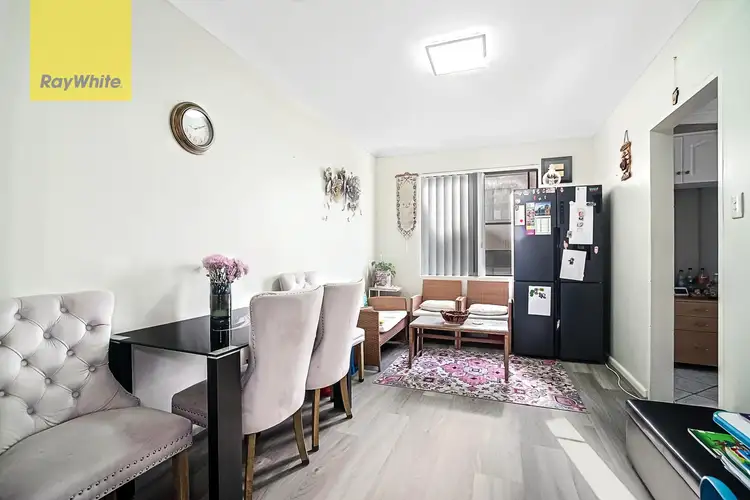 Third view of Homely unit listing, 1/19-21 Barremma Road, Lakemba NSW 2195