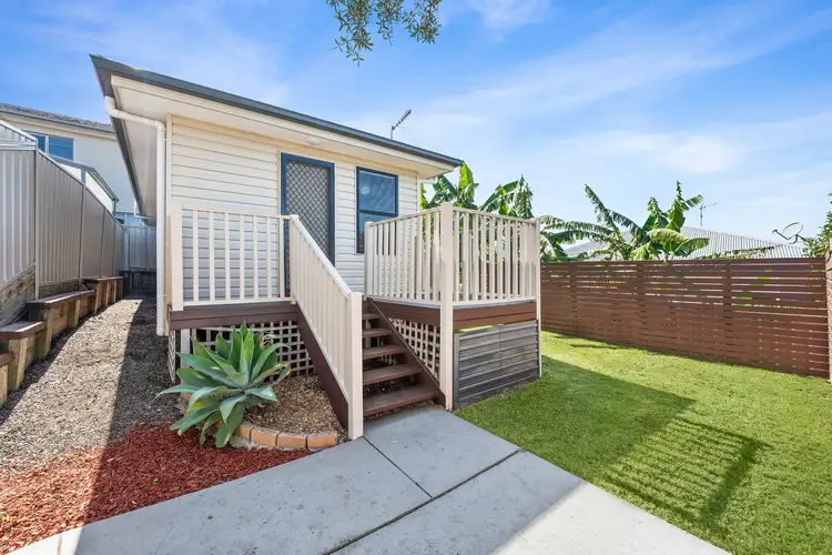 Main view of Homely unit listing, 5A Downey Street, Flinders NSW 2529