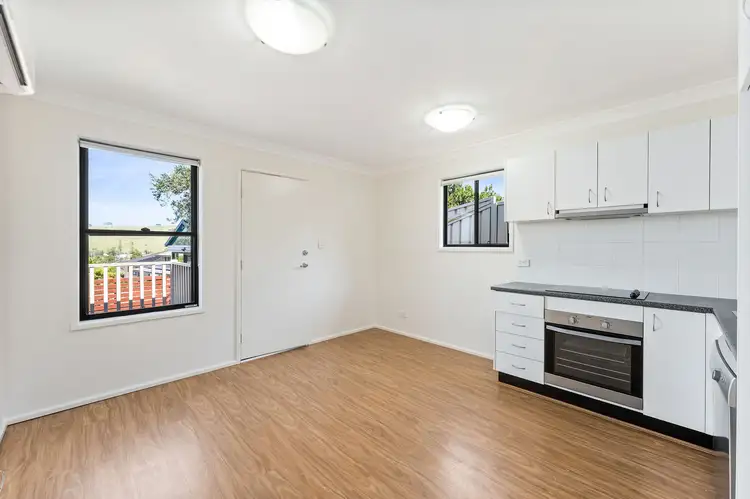 Second view of Homely unit listing, 5A Downey Street, Flinders NSW 2529