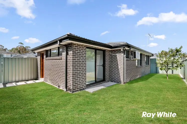 41A Nathan Crescent, Dean Park NSW 2761