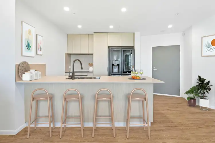 Third view of Homely unit listing, 5356 Harbourview Drive, Hope Island QLD 4212