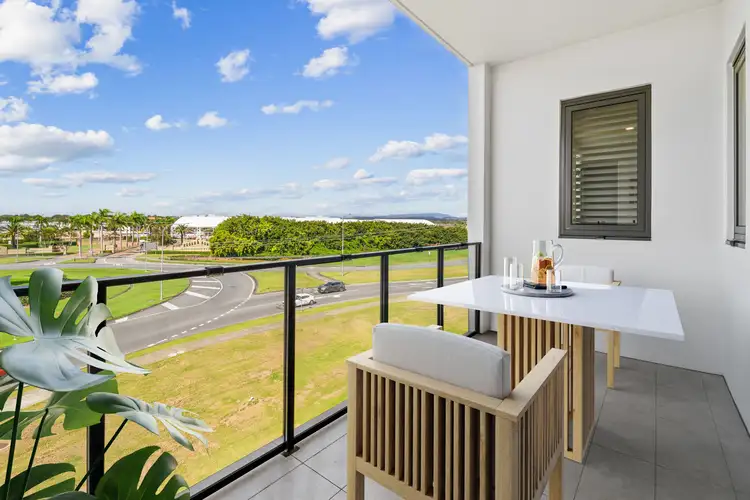 Fourth view of Homely unit listing, 5356 Harbourview Drive, Hope Island QLD 4212