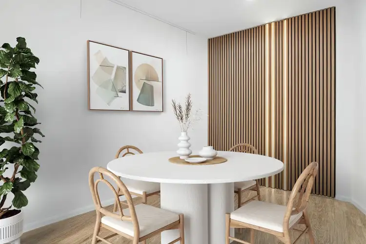 Sixth view of Homely unit listing, 5356 Harbourview Drive, Hope Island QLD 4212