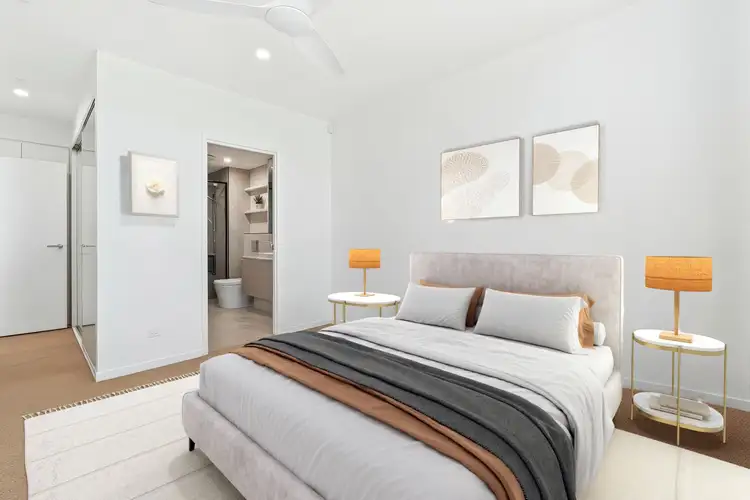 Seventh view of Homely unit listing, 5356 Harbourview Drive, Hope Island QLD 4212