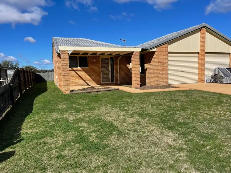 4/10 Flitcroft Street, Warwick QLD 4370