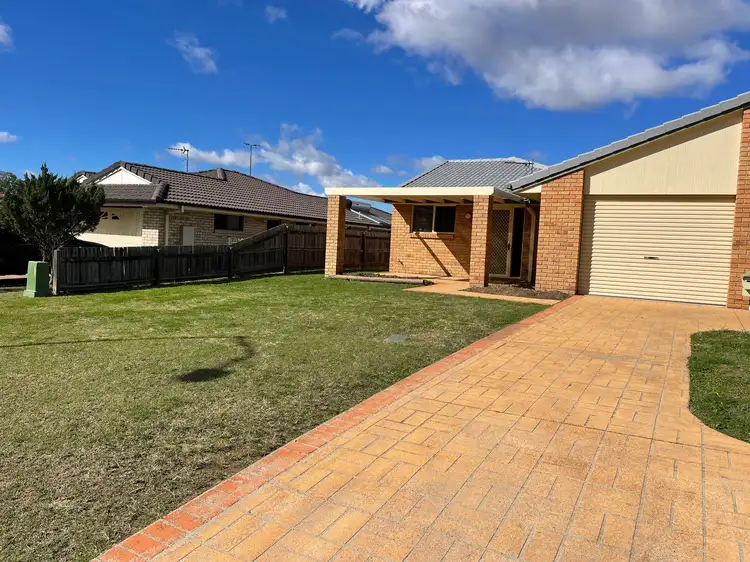 Second view of Homely unit listing, 4/10 Flitcroft Street, Warwick QLD 4370