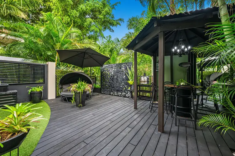 Second view of Homely townhouse listing, 13/23 Santa Barbara Road, Hope Island QLD 4212