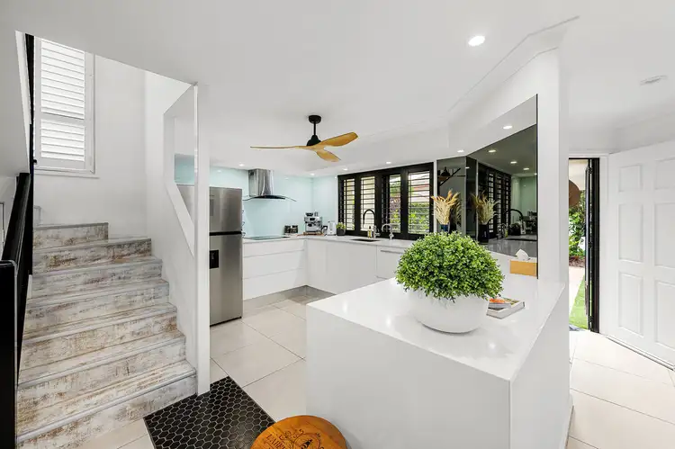 Fifth view of Homely townhouse listing, 13/23 Santa Barbara Road, Hope Island QLD 4212