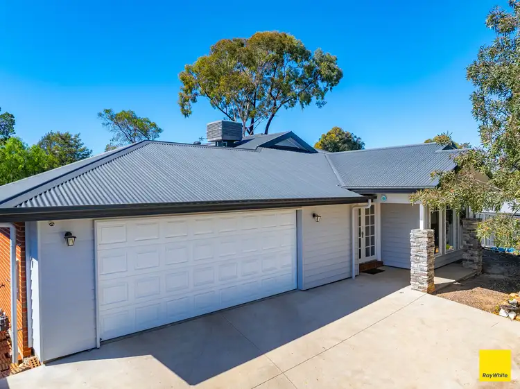 5A Barrell Street, Eaglehawk VIC 3556