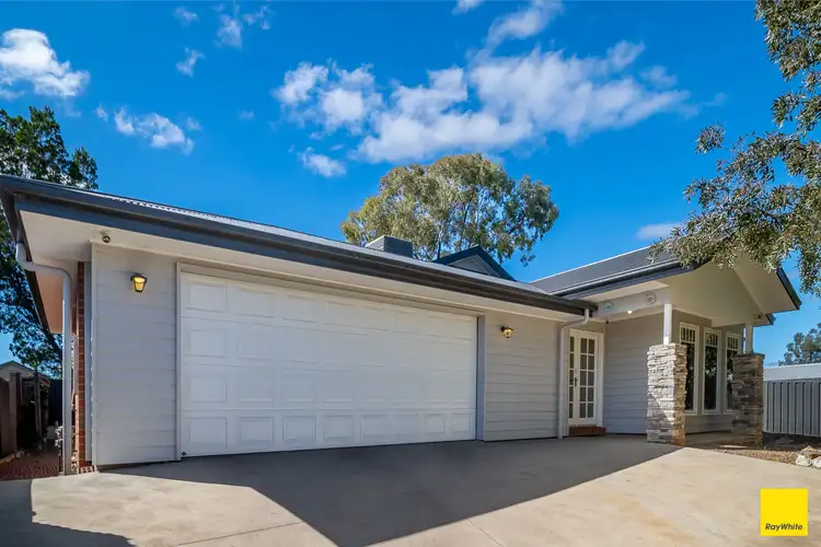 Second view of Homely house listing, 5A Barrell Street, Eaglehawk VIC 3556