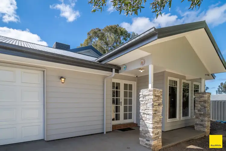 Third view of Homely house listing, 5A Barrell Street, Eaglehawk VIC 3556