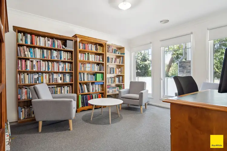 Fourth view of Homely house listing, 5A Barrell Street, Eaglehawk VIC 3556