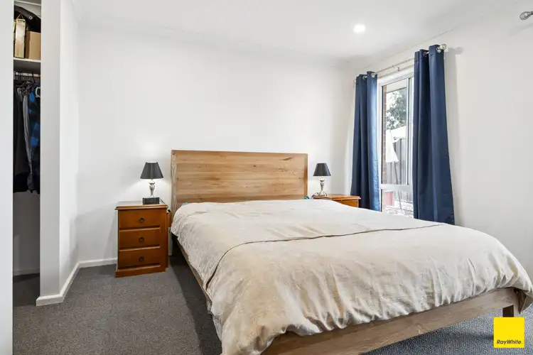 Fifth view of Homely house listing, 5A Barrell Street, Eaglehawk VIC 3556