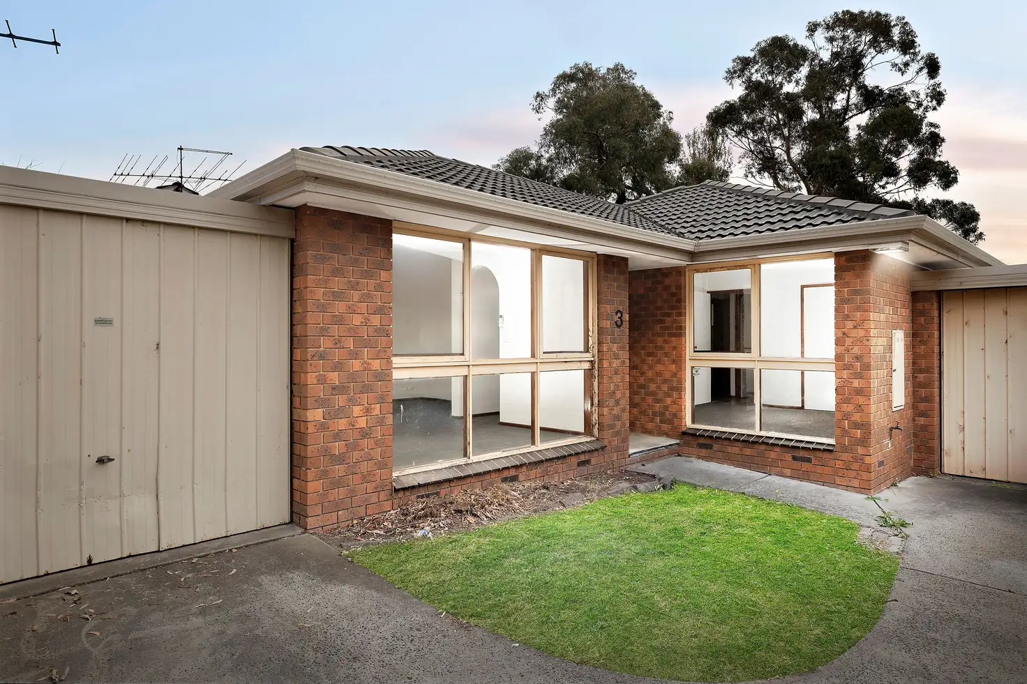 Main view of Homely unit listing, 3/1 Cascade Street, Frankston VIC 3199