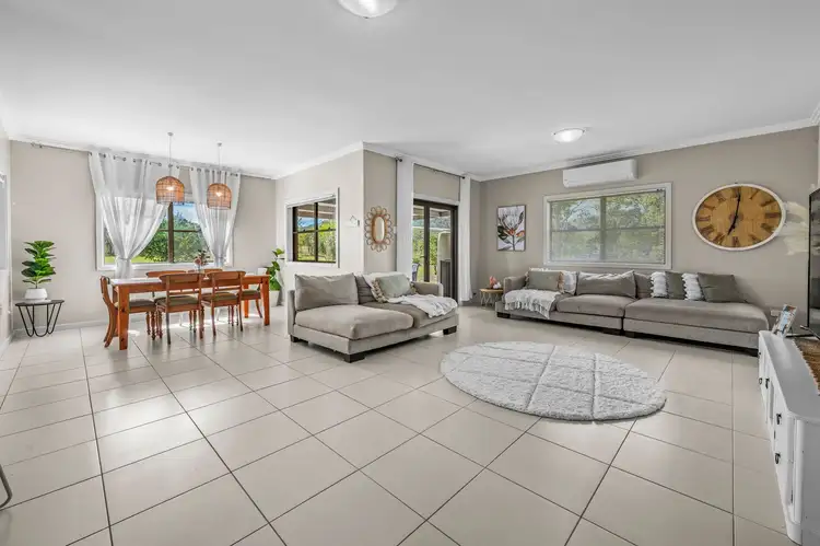 21 Ironbark Close, Gloucester NSW 2422