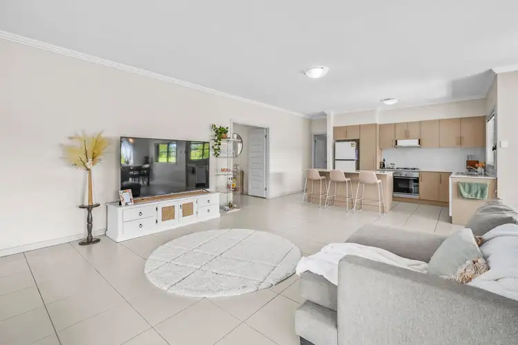 Third view of Homely house listing, 21 Ironbark Close, Gloucester NSW 2422