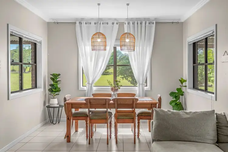 Fifth view of Homely house listing, 21 Ironbark Close, Gloucester NSW 2422