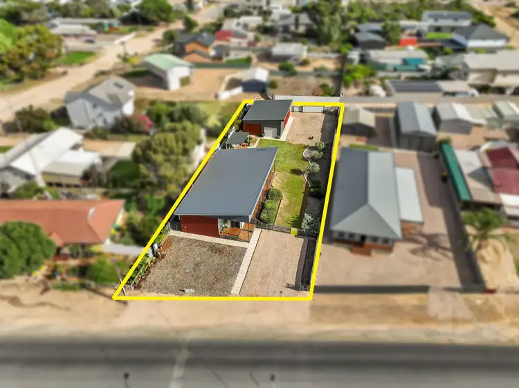 139 Coast Road, Moonta Bay SA 5558