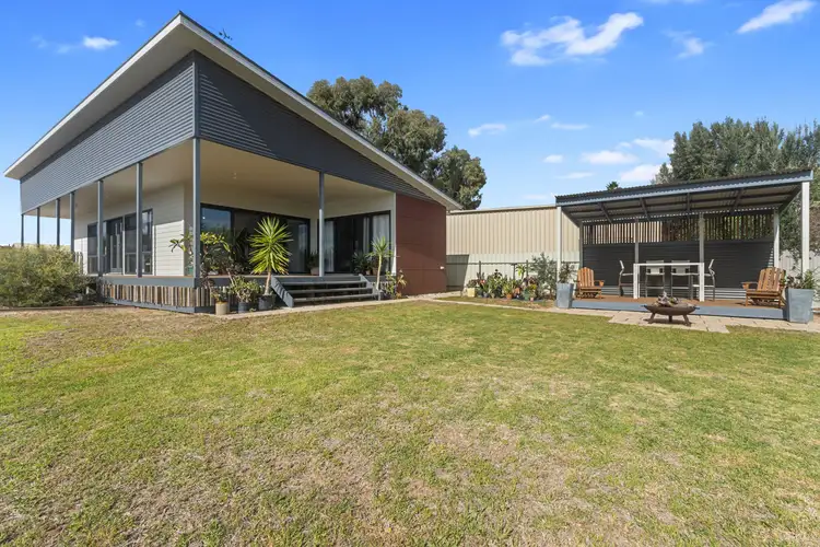 139 Coast Road, Moonta Bay SA 5558
