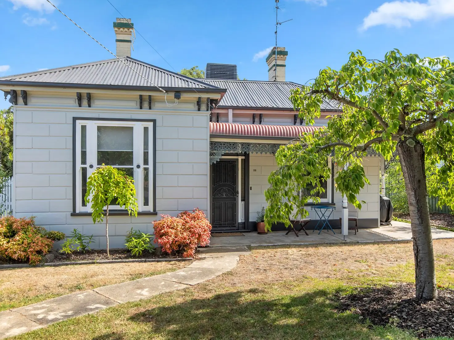 Main view of Homely house listing, 35 Progress Street, Seymour VIC 3660