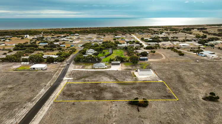 Fourth view of Homely land listing, 9 Western Way, Kingston Se SA 5275