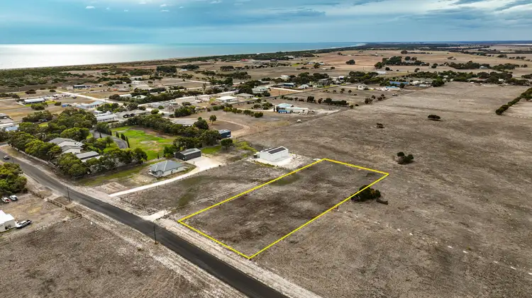 Fifth view of Homely land listing, 9 Western Way, Kingston Se SA 5275