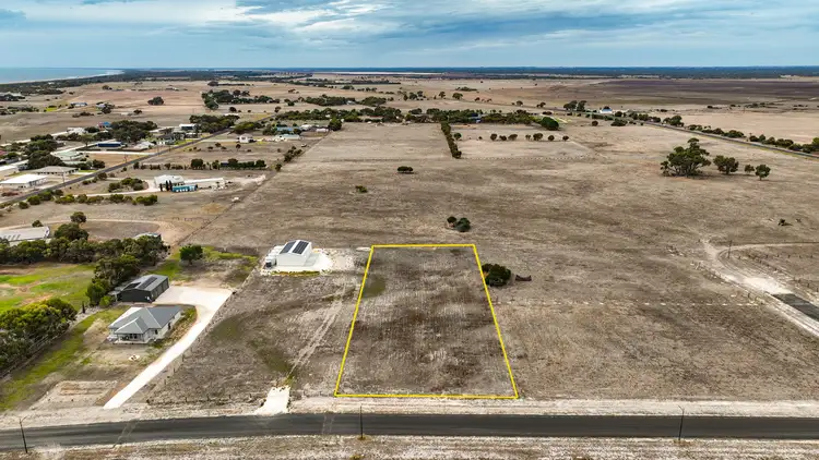 Sixth view of Homely land listing, 9 Western Way, Kingston Se SA 5275