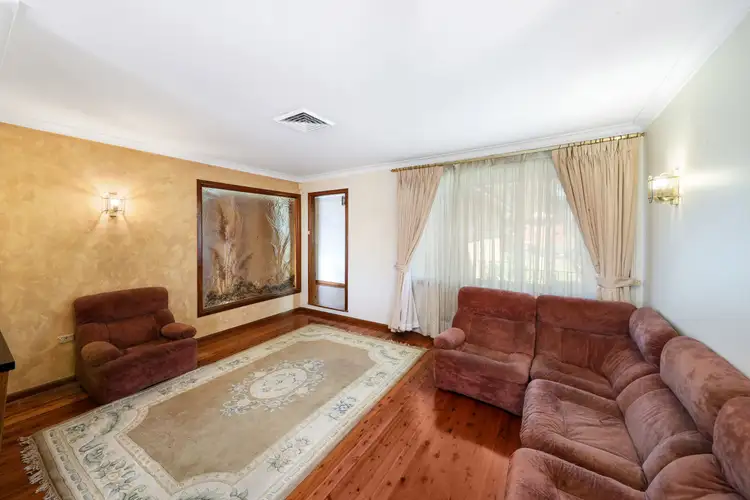 Third view of Homely house listing, 22 Bromley Avenue, Greenacre NSW 2190