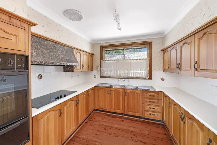 Fourth view of Homely house listing, 22 Bromley Avenue, Greenacre NSW 2190