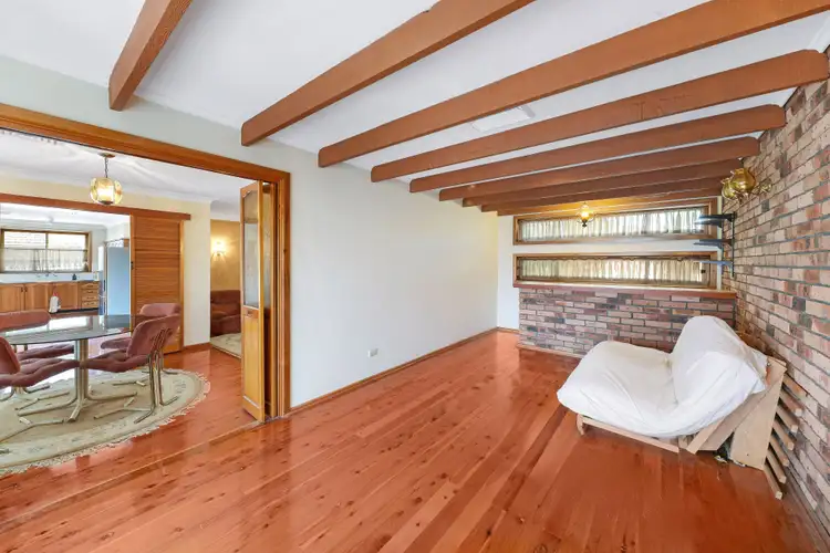 Fifth view of Homely house listing, 22 Bromley Avenue, Greenacre NSW 2190