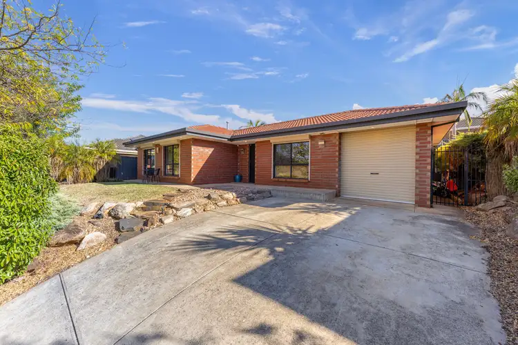 18 Taranaki Court, Greenwith SA 5125