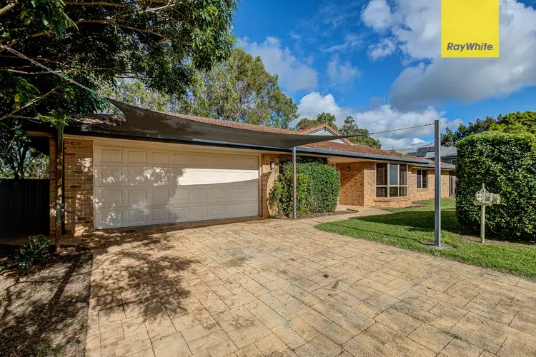 28 Bayview Drive, Tanah Merah QLD 4128