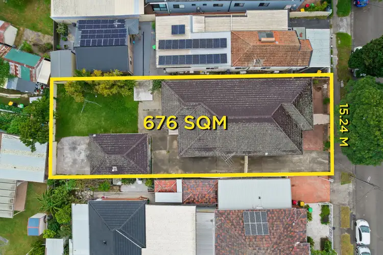7 Victoria Road, Punchbowl NSW 2196