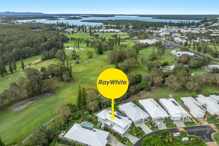 Second view of Homely house listing, 20 The Drive, Yamba NSW 2464