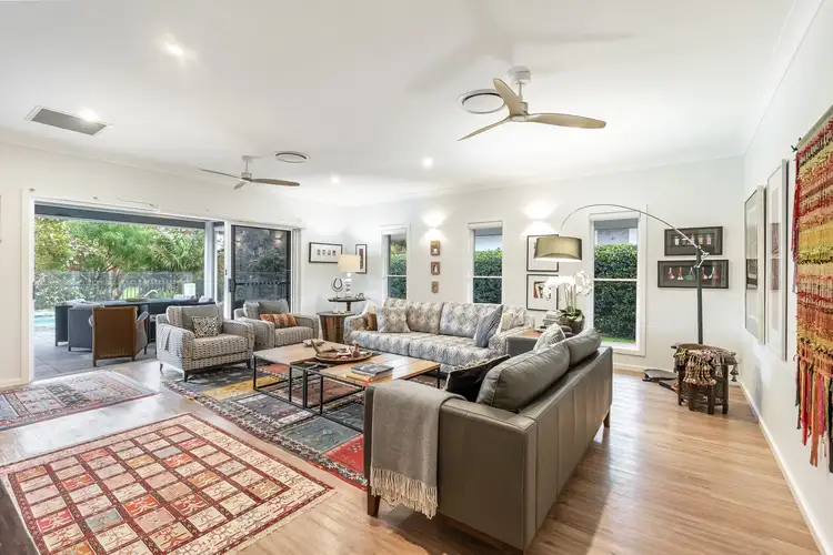 Third view of Homely house listing, 20 The Drive, Yamba NSW 2464