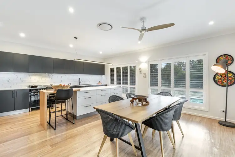 Fourth view of Homely house listing, 20 The Drive, Yamba NSW 2464