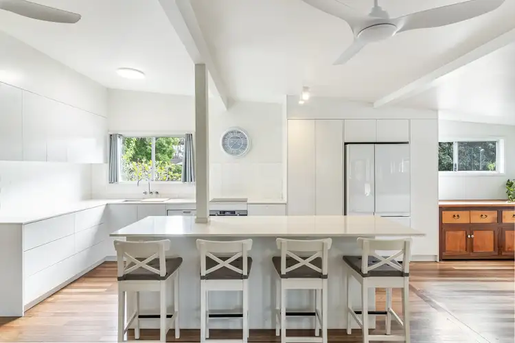 Third view of Homely house listing, 14 Susan Street, Yamba NSW 2464