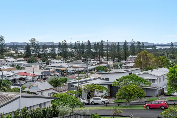 Second view of Homely unit listing, 2/11 Campbells Lane, Yamba NSW 2464