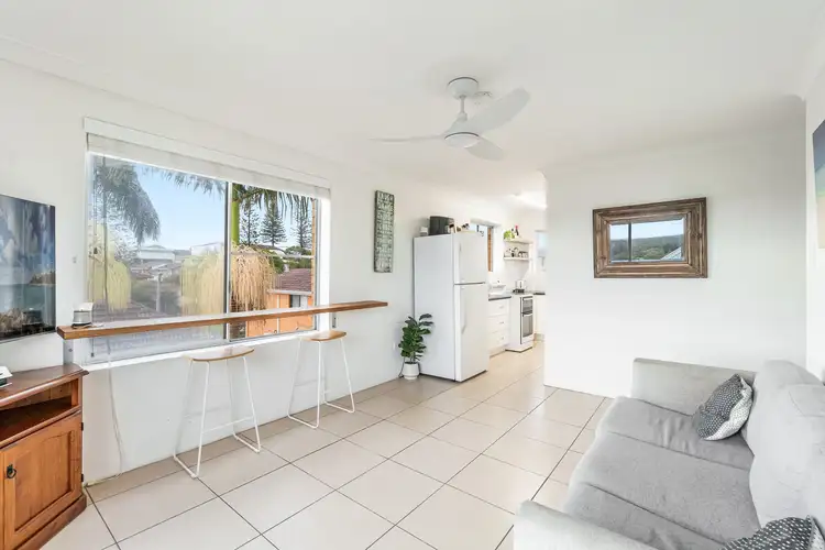Fourth view of Homely unit listing, 2/11 Campbells Lane, Yamba NSW 2464
