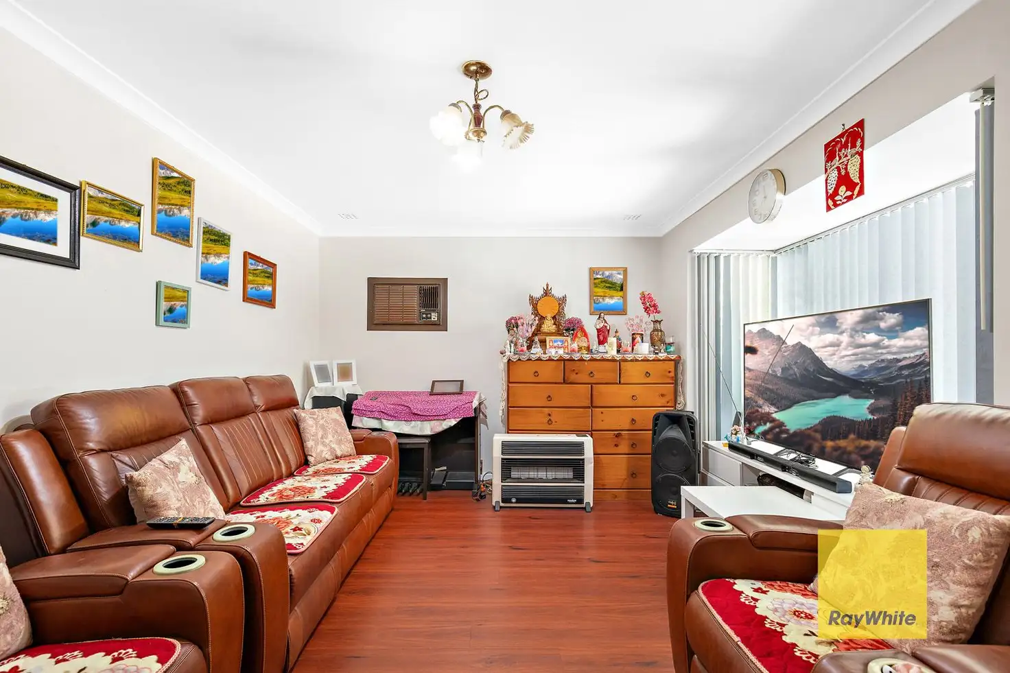 Main view of Homely house listing, 3 Hayden Way, Langford WA 6147