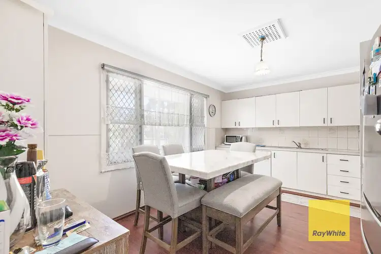 Fifth view of Homely house listing, 3 Hayden Way, Langford WA 6147