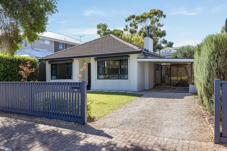 45 George Street, Payneham SA 5070