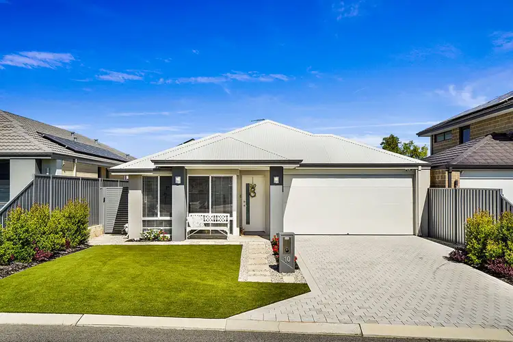 10 Borbey Street, Madeley WA 6065