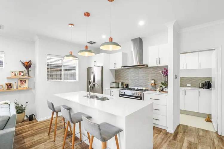 Third view of Homely house listing, 10 Borbey Street, Madeley WA 6065